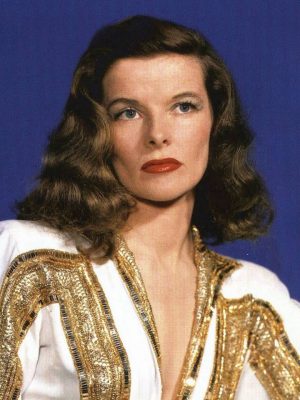 Katharine Hepburn
