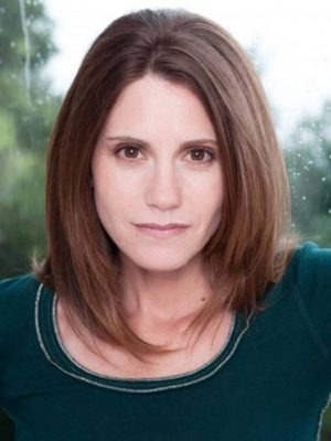 ケリー・グリーン