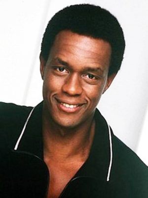 Kevin Peter Hall