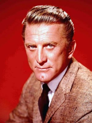 Kirk Douglas