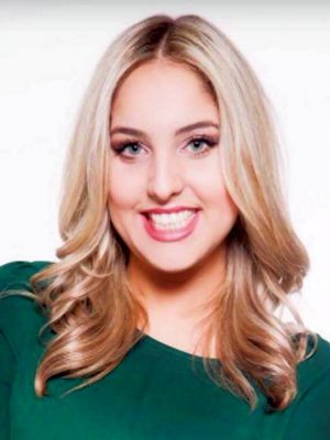 キルステン・パワーズ