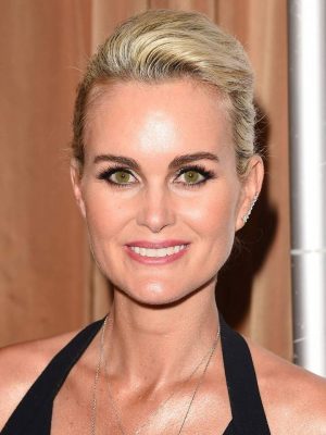 לטישיה האלידיי