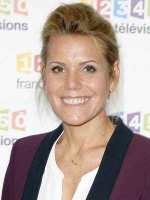 לורה טנודג'י