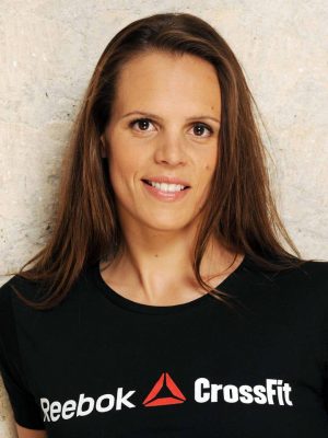 Laure Manaudou