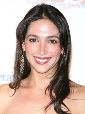 Lauren Silverman