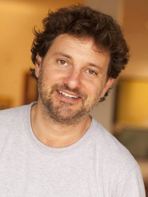 לאונרדו פייראצ'יוני