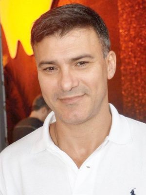 レオナルド・ヴィエイラ