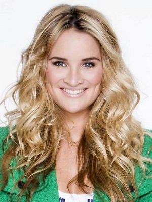 לייק ואן לקסמונד