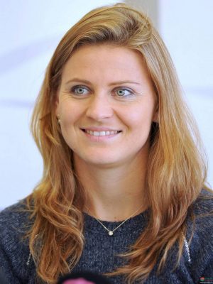 לוציה שפרובה