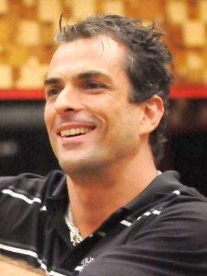 مارسيلو دورادو