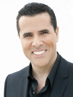 マルコ・アントニオ・レギル