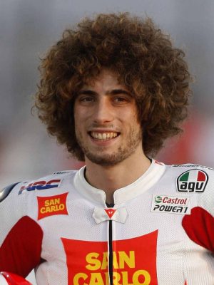 מרקו סימונצ'לי