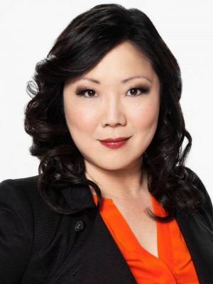 Margaret Cho