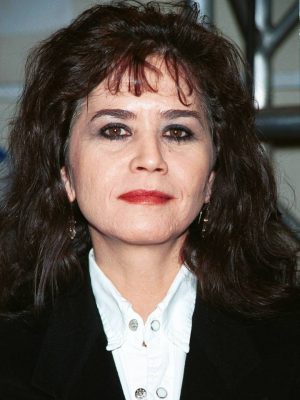 ماريا شنايدر