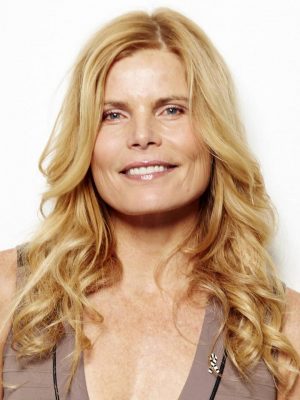 Mariel Hemingway