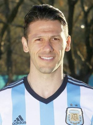 Martín Demichelis