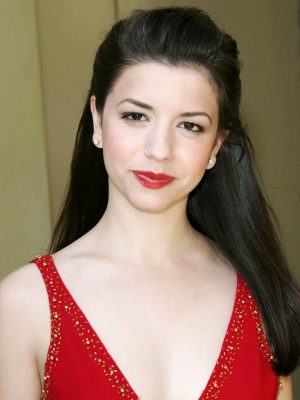 マシエラ・ルーシャ