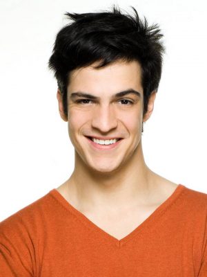 מתאוס סולאנו