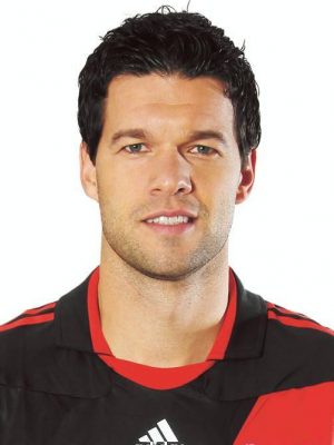 Michael Ballack