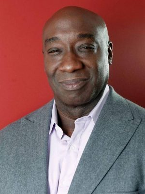 Michael Clarke Duncan