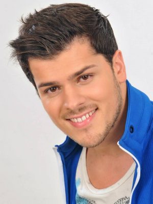 ミカエル・カレイラ