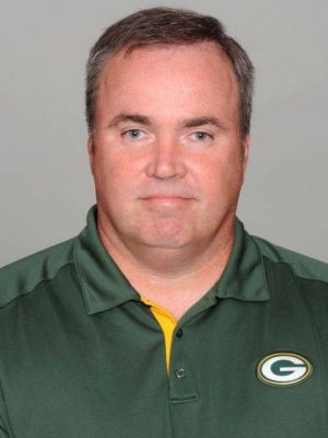 Mike McCarthy