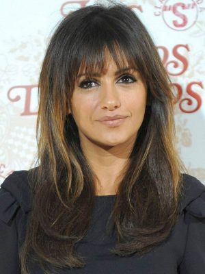 מוניקה קרוז