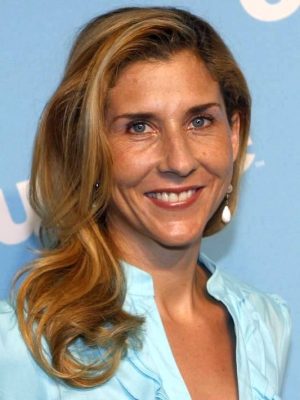 Monica Seles