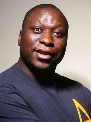 ムス・ディウフ