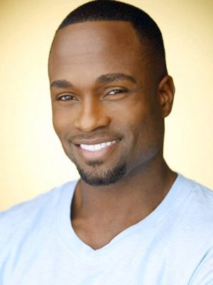 Mykel Shannon Jenkins