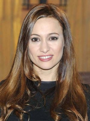 נטליה ורבקה