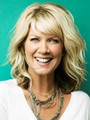 Natalie Grant