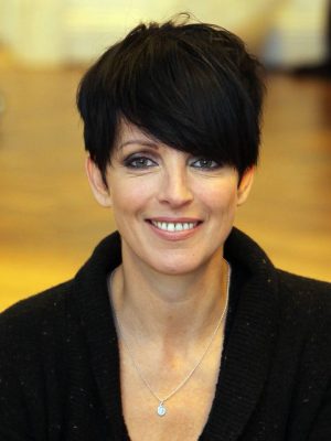 نينا (ممثلة)