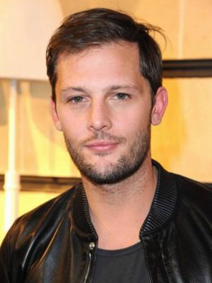 نيكولا ديفاوشيلي