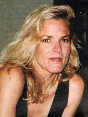 Nicole Brown Simpson