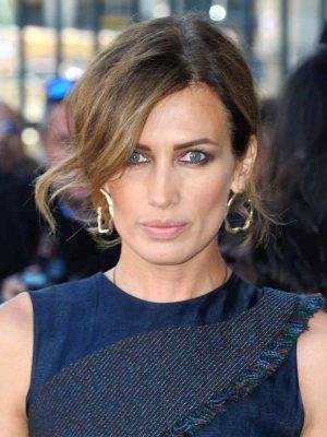 ニエベス・アルバレス