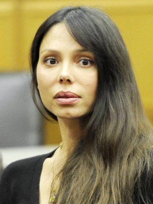 オクサナ・グリゴリエワ