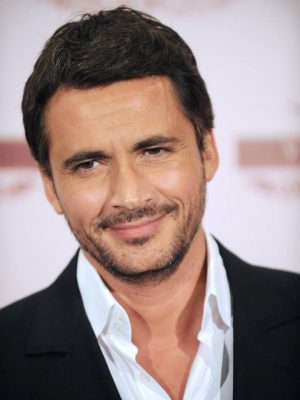 אוליבייה מין