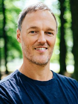 パトリック・バッハ