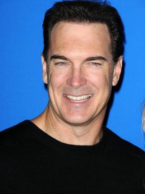 Patrick Warburton