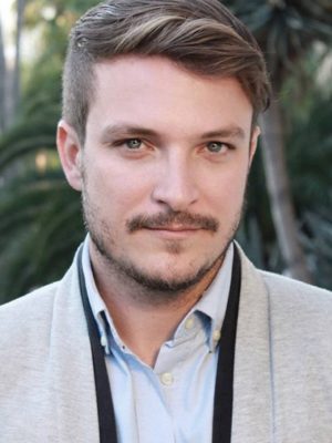 ポール・ニグロ