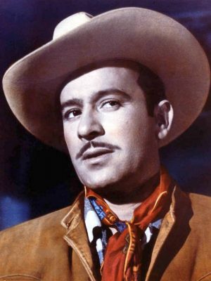 Pedro Infante