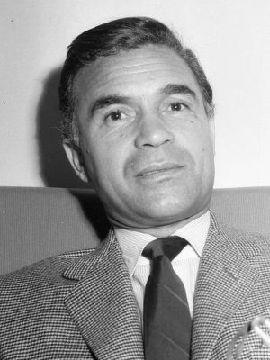 Porfirio Rubirosa