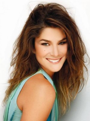 פריסילה פאנטין