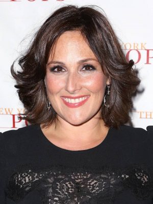 Ricki Lake