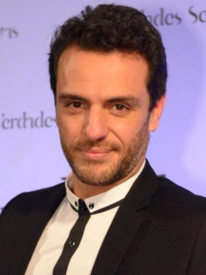 ロドリゴ・ロンバルディ