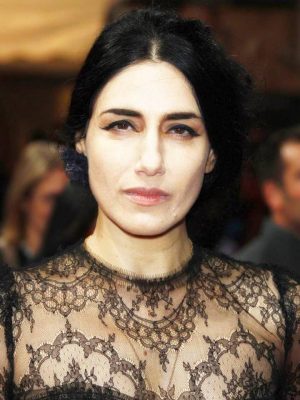 Ronit Elkabetz