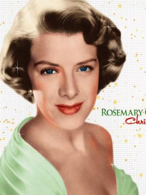 Rosemary Clooney