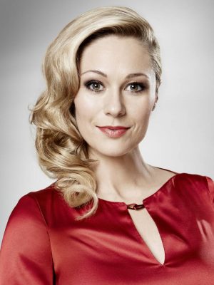 ルース・モシュナー