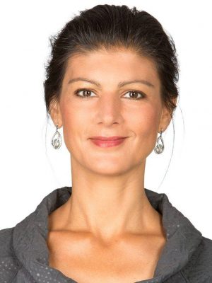 Sahra Wagenknecht